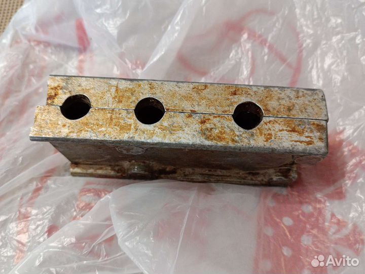 СССР форма для леденцов