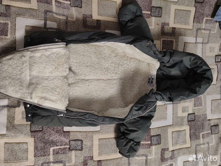 Комбинезон трансформер для малышей