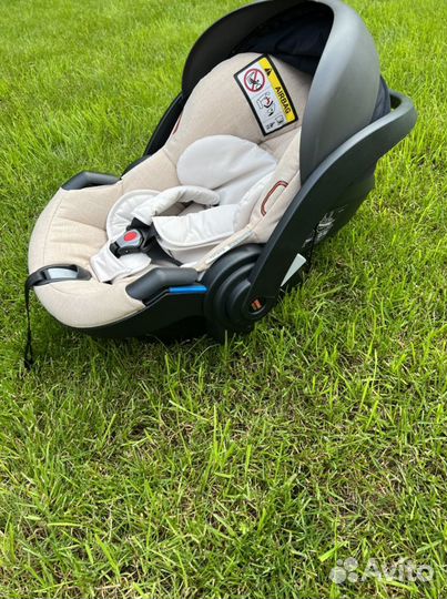 Коляска stokke 3 в 1