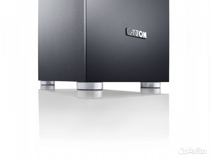 Домашний кинотеатр Canton Smart Cinema GLE III bla