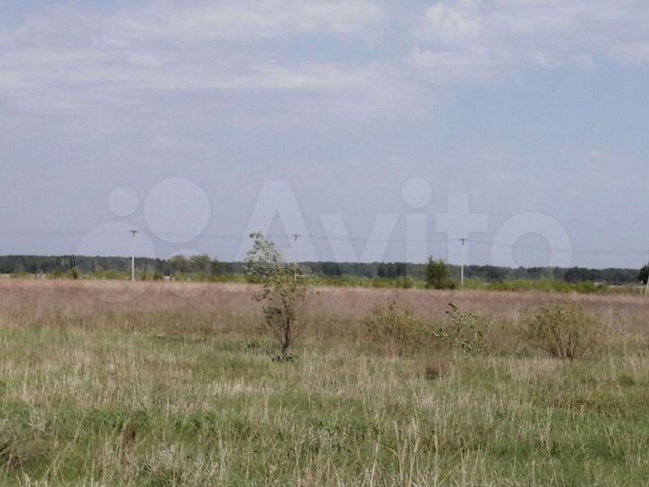 Участок 11 сот. (ИЖС)