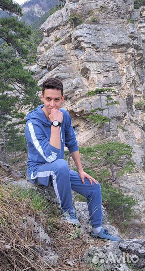 Массаж. Массажист. Антистрессовый массаж