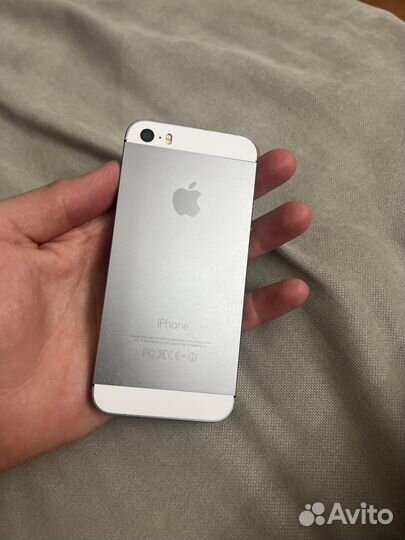 iPhone 5S, 32 ГБ