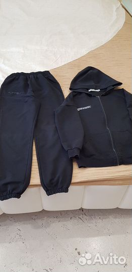 Спортивный костюм детский