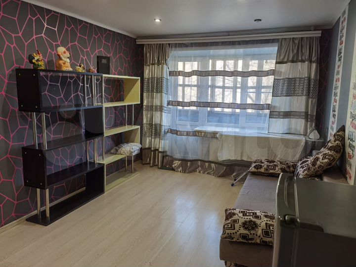 2-к. квартира, 45 м², 3/5 эт.