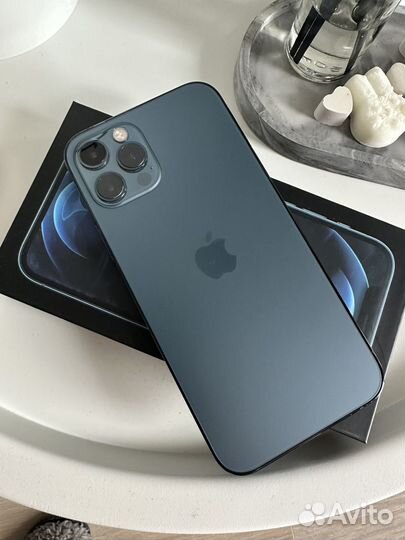 iPhone 12 Pro, 256 ГБ