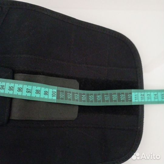 Корсет ортопедический для спины