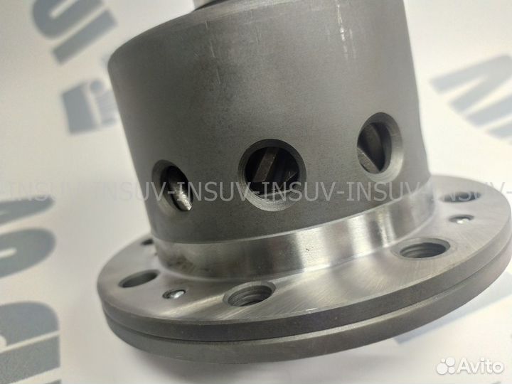 Блокировка дифференциала Insuv Standart 22 шл Нива