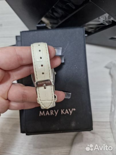 Часы женские mary kay