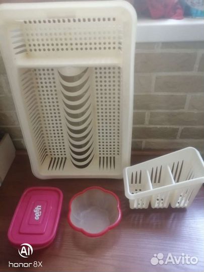 Сушилка для посуды