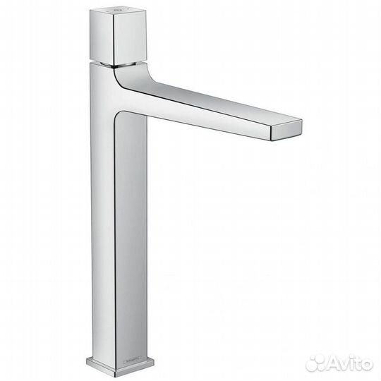 Смеситель для раковины hansgrohe 32572000 Хром