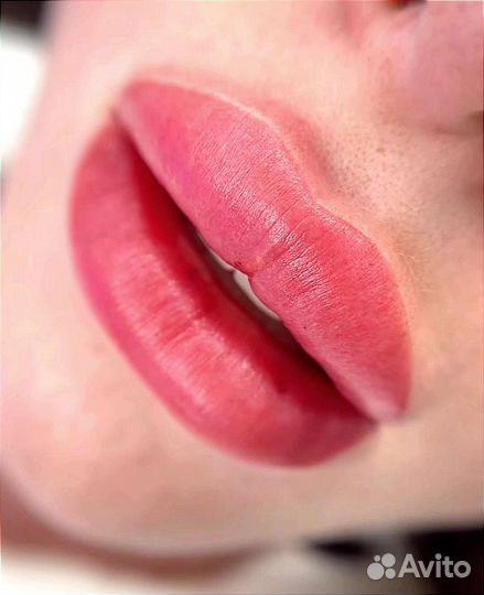 Перманентный макияж/ Татуаж/ Косметология