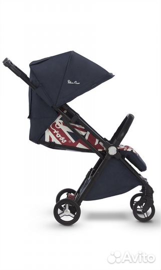 Коляска silver cross jet