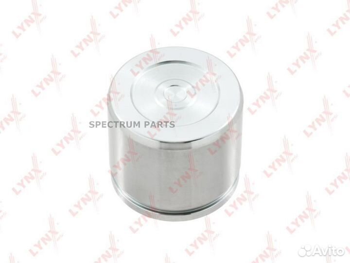 Поршень тормозного суппорта перед lynxauto BC4295