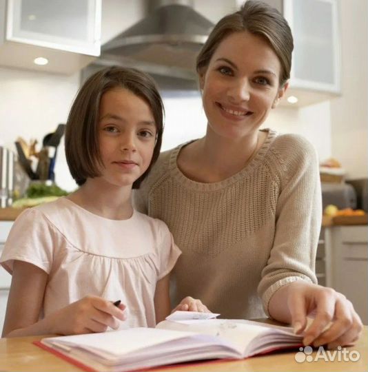 Гувернантка к девочкам, вахта