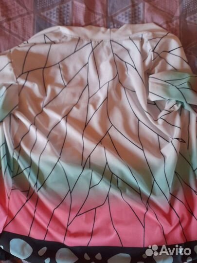 Хаори Шинобу