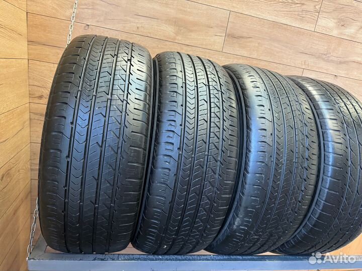 Goodyear Eagle Sport 225/55 R17