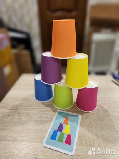 Игровой реквизит для аниматора