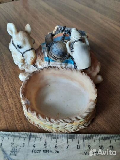 Пепельницы разные