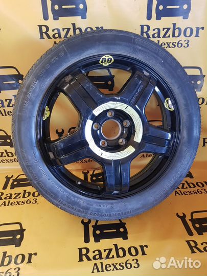 Докатка mercedes r19