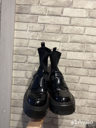 Ботинки/туфли maag