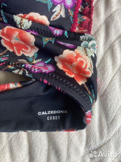 Купальник calzedonia