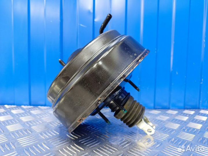 Вакуумный усилитель Hyundai Sonata NF 2.4 G4KC