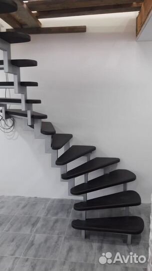 Лестница в дом