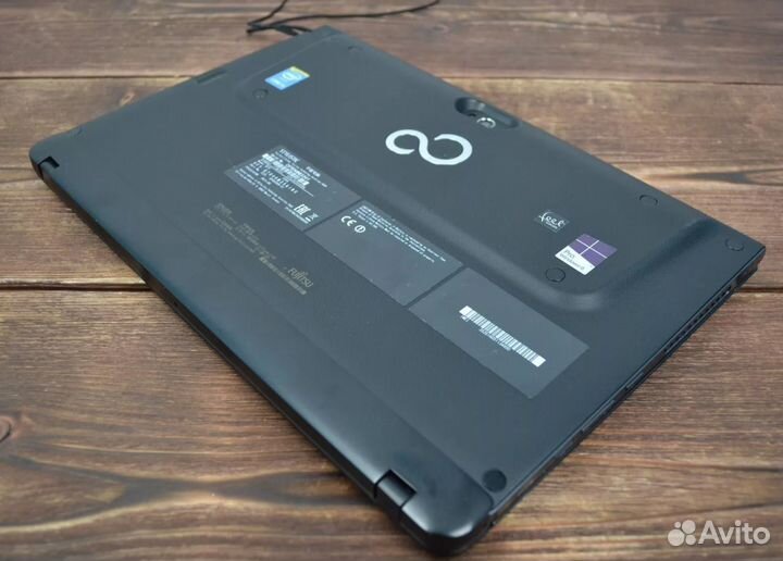 Fujitsu Stylistic Wacom i5 4Gen/4Gb/128gb SSD 2шт