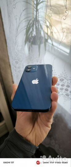 iPhone 12, 256 ГБ