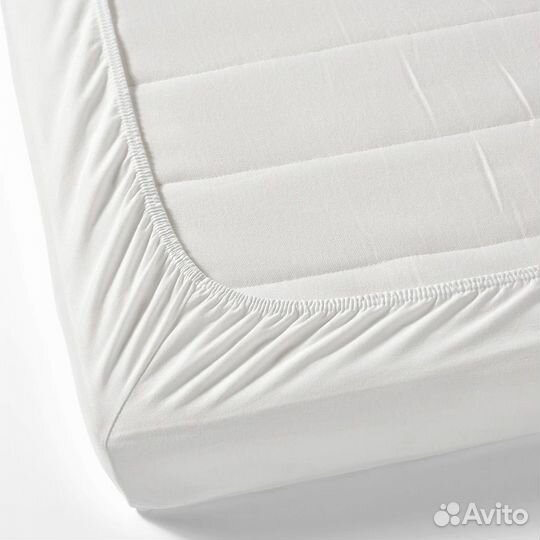 Детская простынь IKEA Икеа Len