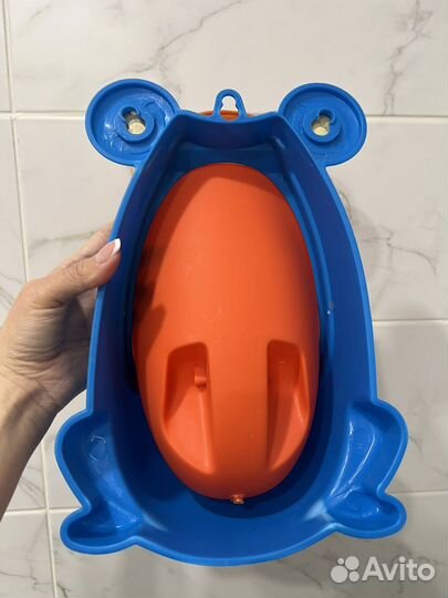 Детский писуар