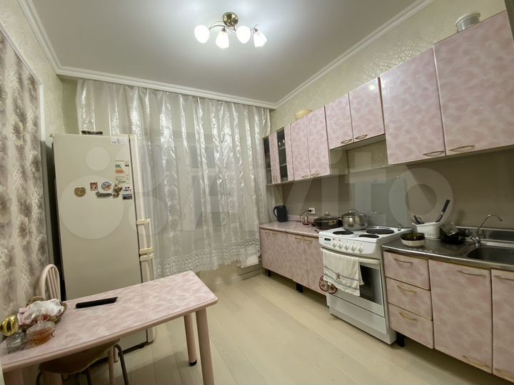 2-к. квартира, 56,7 м², 8/9 эт.