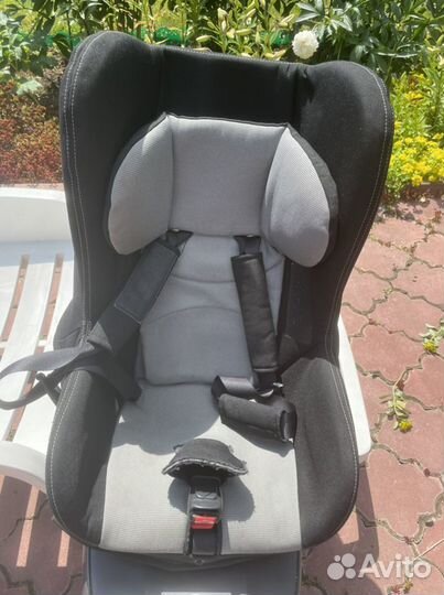 Кресло audi с базой