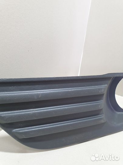 Накладка птф левая Ford Focus 2
