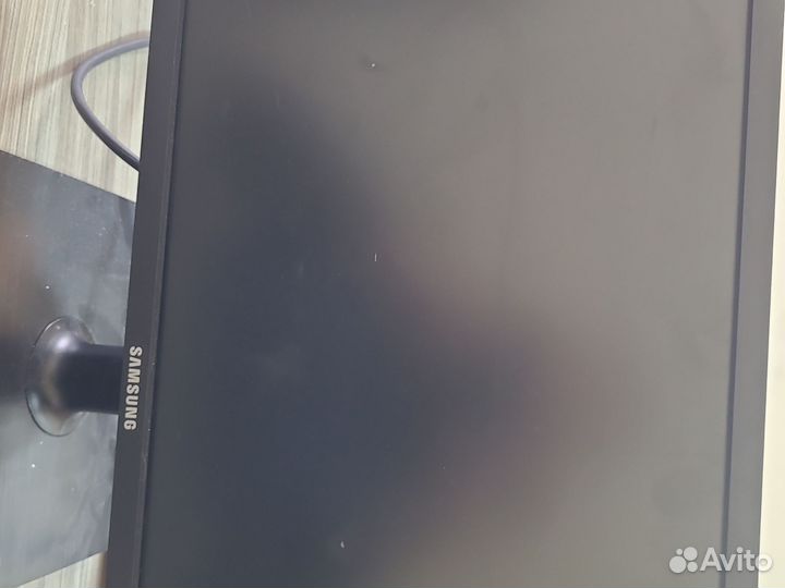Монитор samsung 22 дюйма