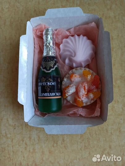 Подарочные наборы для женщин