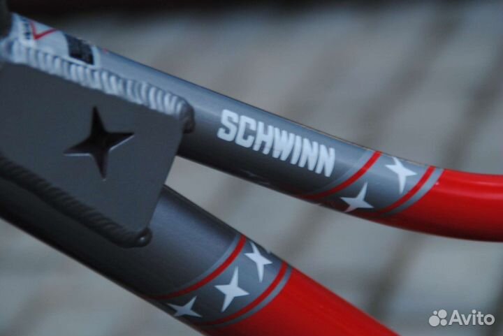 Детский велосипед schwinn gremlin 16