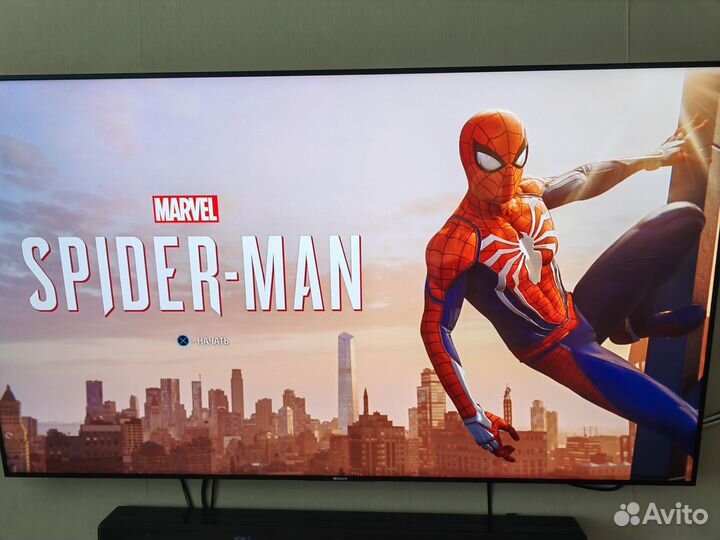 Sony PS4 PRO Spider man Limited edition