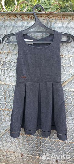 Школьная форма