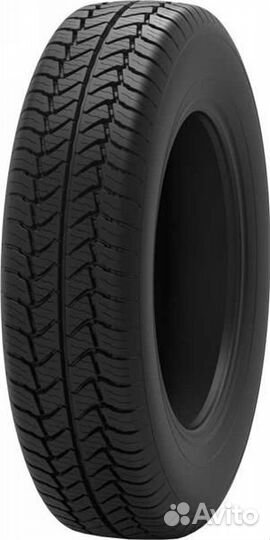 КАМА 365 LT (НК-243) 175/80 R16