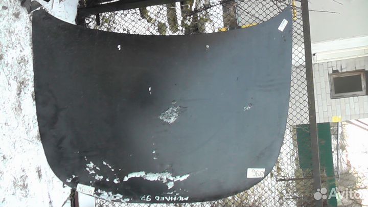 Капот на Форд Мондео 1998 г.в