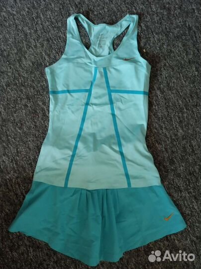 Костюм для тенниса