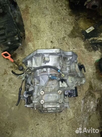 АКПП Chevrolet Lacetti 1,6 л 2003-2013г