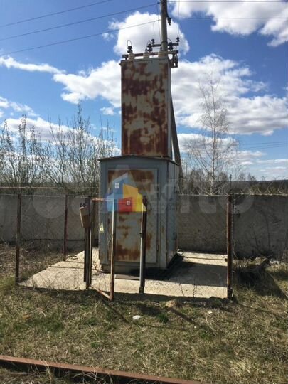 Продам производственное помещение, 850 м²