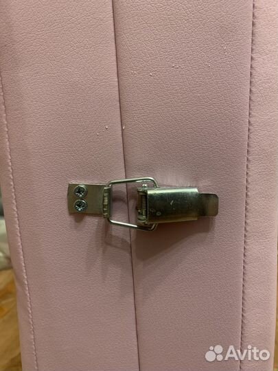 Кушетка массажная/косметологическая