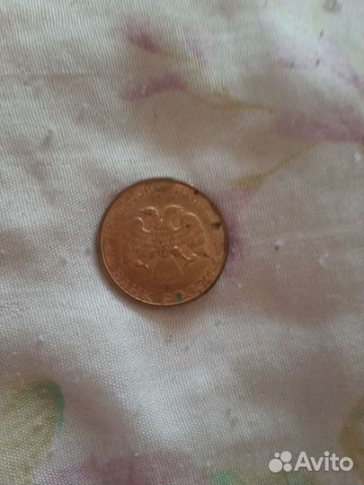 Монеты СССР