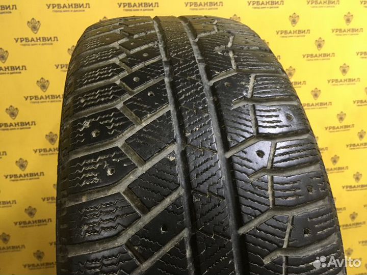 Continental ContiWinterViking 2 215/55 R16 97T