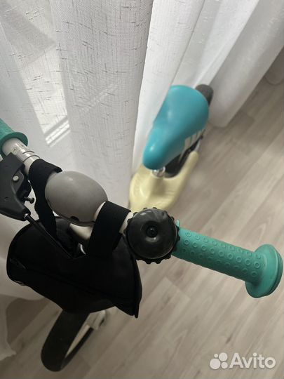 Беговел lionelo