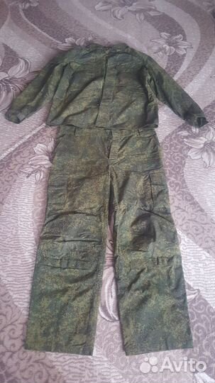 Военная форма